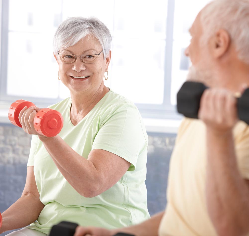 Arthritis and Movement: Does Movement Help Arthritis?